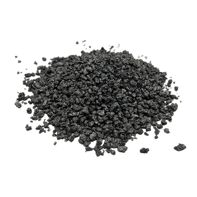 0-2mm Graphite petroleum coke carburizer factory 0-2mm Graphite petroleum coke carburizer factory