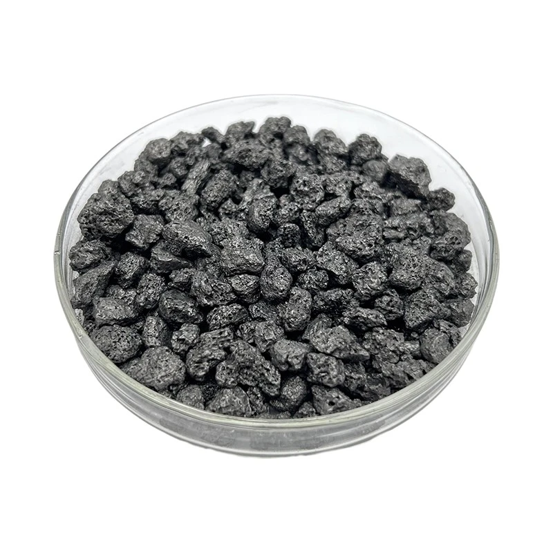200 Mesh Graphite Petroleum Coke Carburizer 200 Mesh Graphite Petroleum Coke Carburizer