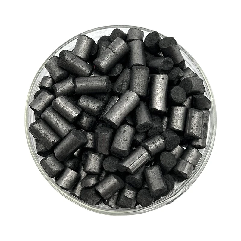 96.5% Fixed Carbon 0.08% Sulfur Artificial Graphite Bean-shaped Granules factory 96.5% Fixed Carbon 0.08% Sulfur Artificial Graphite Bean-shaped Granules factory