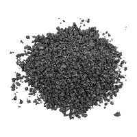 1-6 মিমি সেমি গ্রাফিটাইজড পেট্রোলিয়াম কোক