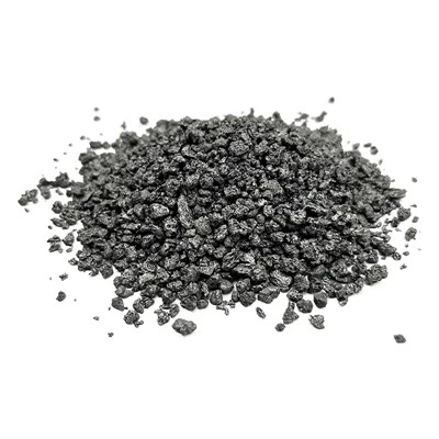 Low Nitrogen Graphite Petroleum Coke Carburizer Low Nitrogen Graphite Petroleum Coke Carburizer